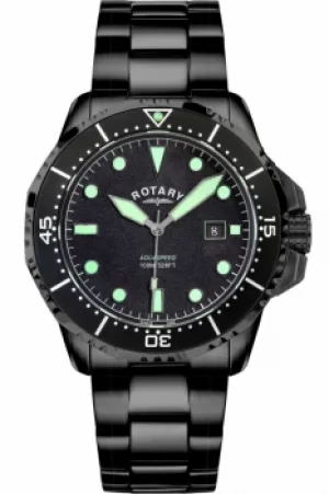 Image of Rotary Aquaspeed Exclusive Watch AGB19007/W/04