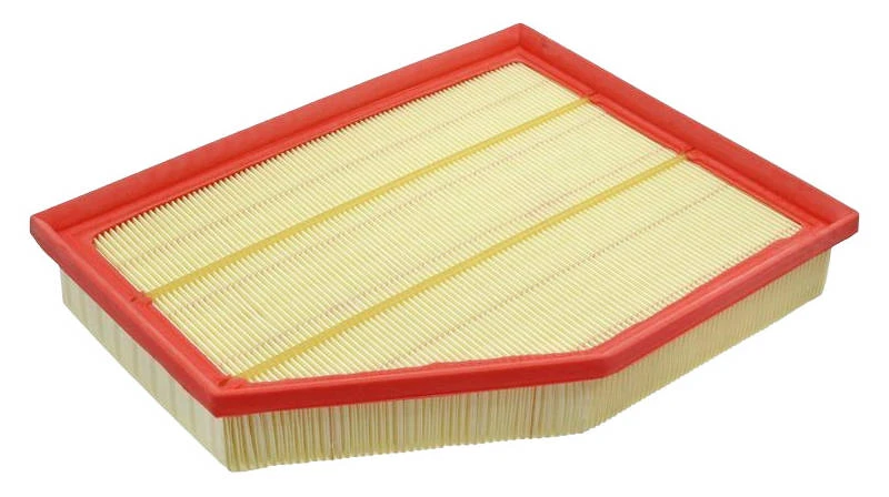 Image of OPTIMAL OP-FAF10048 Air filter Filter Insert Air Filter (8)