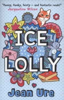 Image of Ice Lolly by Jean Ure