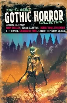 Image of The Classic Gothic Horror Collection