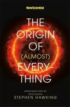 Image of The origin of almost everything by Graham H Lawton