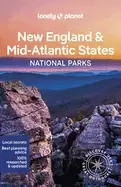 Image of lonely planet new england and the mid atlantics national parks