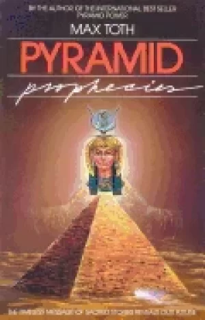 Image of pyramid prophecies