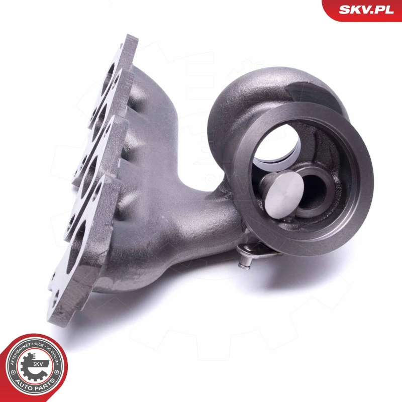 Image of ESEN SKV Exhaust manifold ESEN SKV 49SKV075