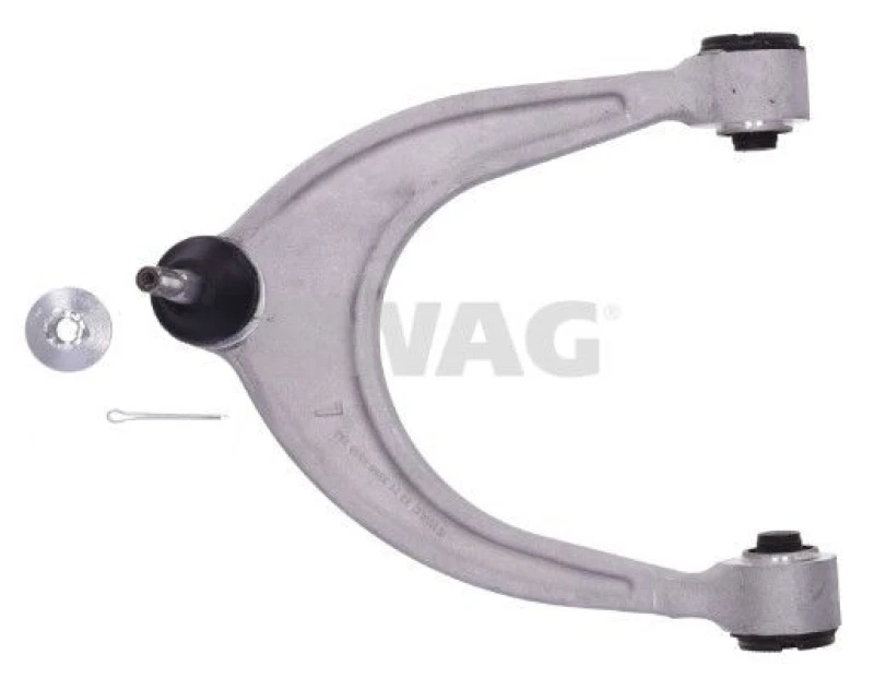 Image of Suspension arm SWAG 33 11 3556
