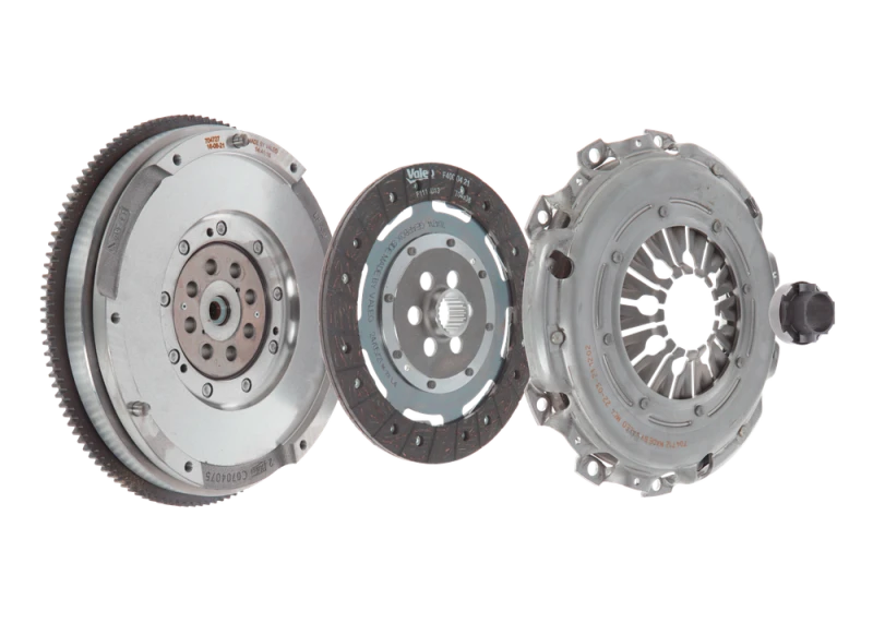 Image of Clutch kit VALEO 837112