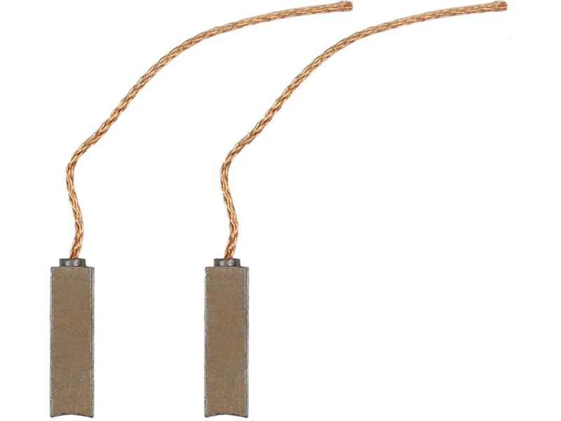 Image of AS-PL Carbon Brush, alternator AS-PL AB0001