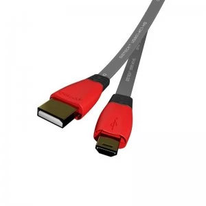 image of Gioteck XC1 HQ Play and Charge Cable Sony PS3