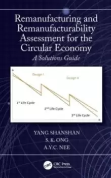 Image of Remanufacturing and Remanufacturability Assessment for the Circular Economy : A Solutions Guide