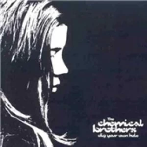 image of The Chemical Brothers Dig Your Own Hole CD