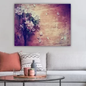 Image of 235901773_70100 Multicolor Decorative Canvas Painting