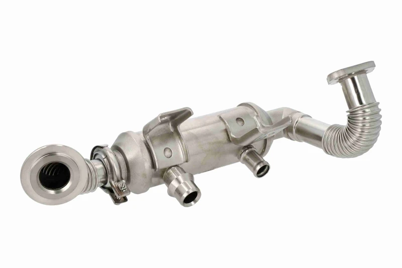 Image of VEMO V25-63-0050 EGR Cooler Original VEMO Quality EGR Cooler (4032)