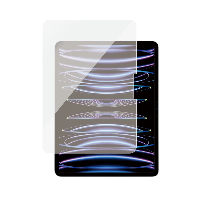 Image of PanzerGlass PanzerGlass SAFE. by Screen Protector iPad Pro 11'' (2024-2025) UltraWide Fit SAFE95857