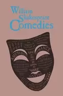 Image of william shakespeare comedies