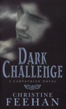 Image of Dark Challenge by Christine Feehan Paperback