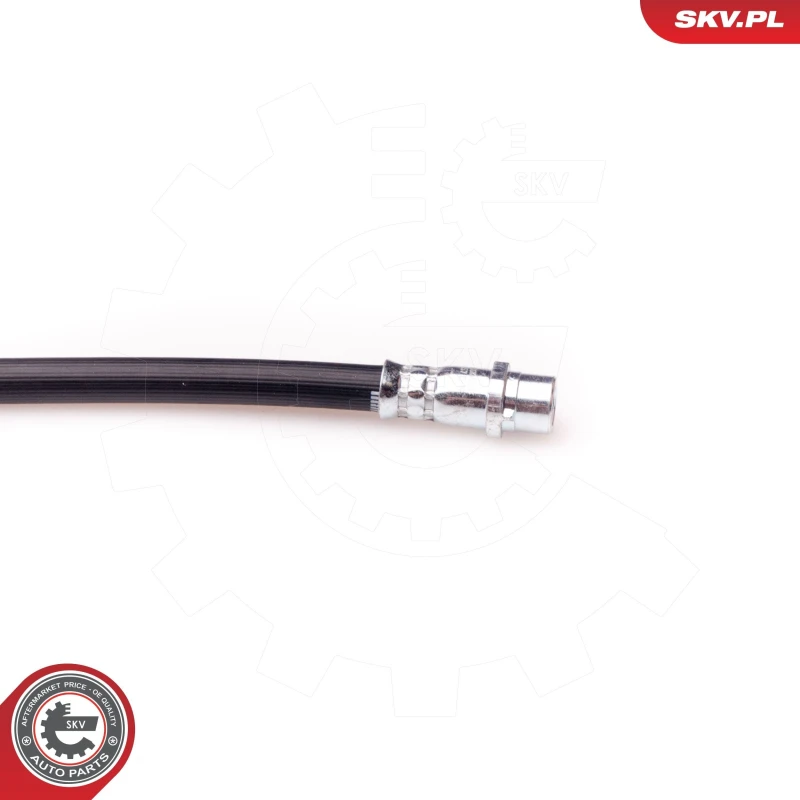 Image of ESEN SKV Brake hose ESEN SKV 35SKV008