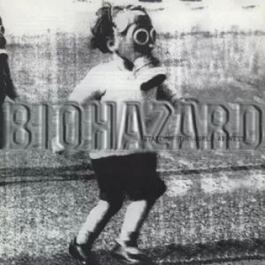 Image of State of the World Address by Biohazard Vinyl Album