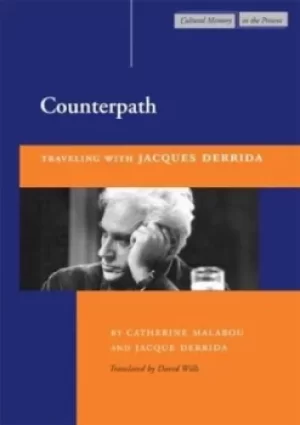 Image of Counterpath by Catherine Malabou