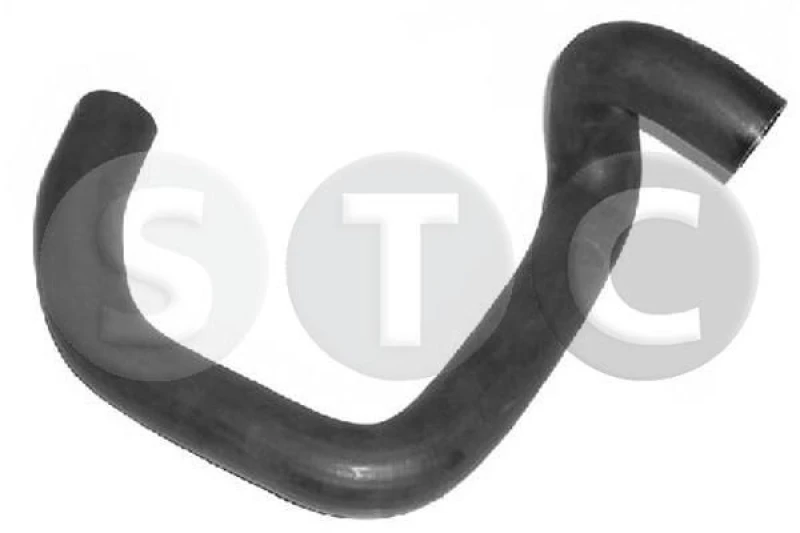 Image of STC Radiator hose STC T408630