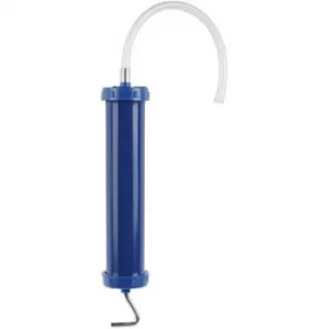 Image of Pressol Suction and pressure syringe 500ml