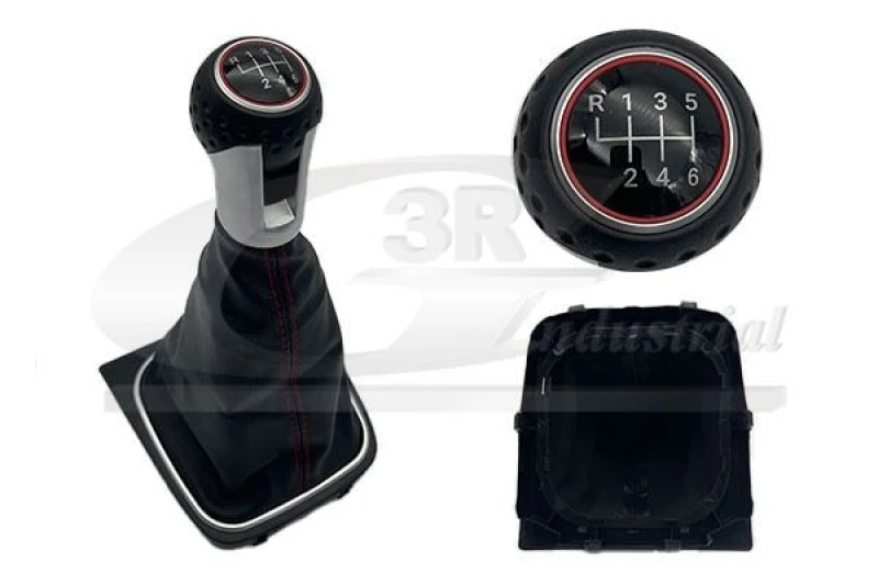 Image of 3RG Gear Lever Gaiter 3RG 20725