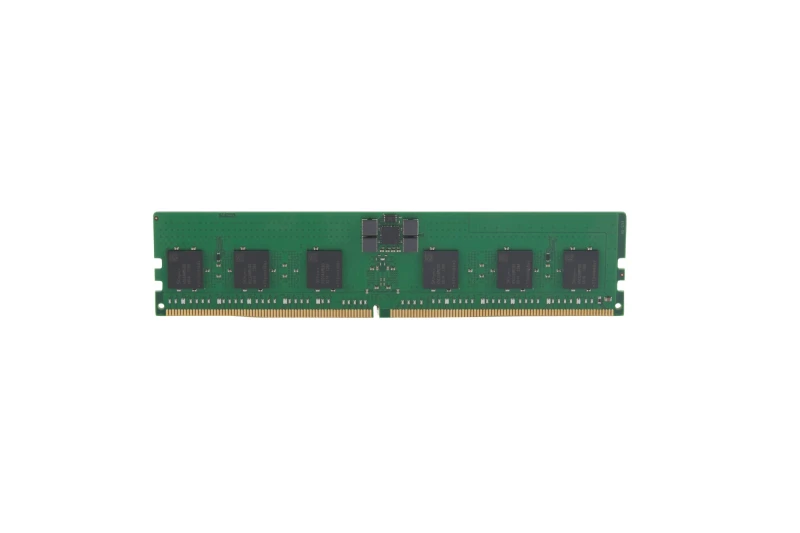 Image of HP 64GB DDR5 (1x64GB) 6400 CSODIMM NECC Memory