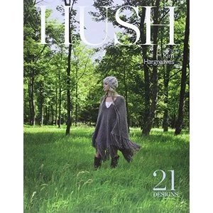 Image of Hush by Kim Hargreaves (Paperback, 2015)