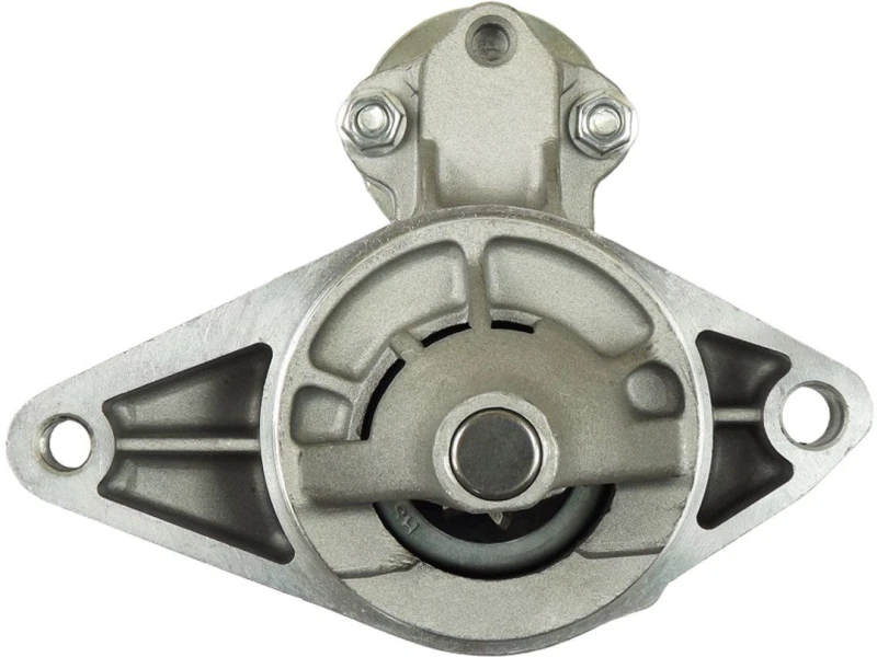 Image of AS-PL Starter motor AS-PL S6133