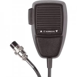 image of Microphone Albrecht AE 4197