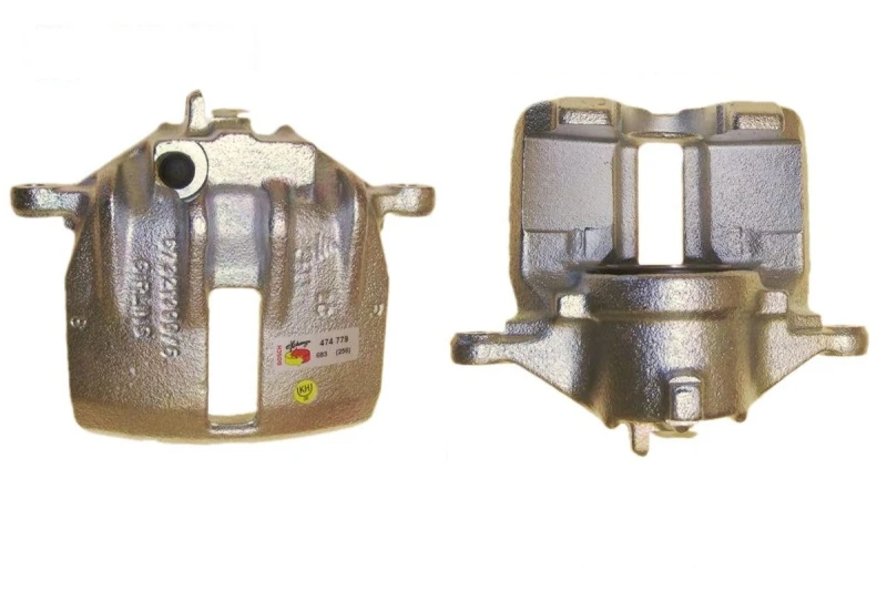 Image of Brake caliper Bosch 0 986 474 779