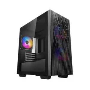 Image of DeepCool MATREXX 40 3FS Micro Tower Black