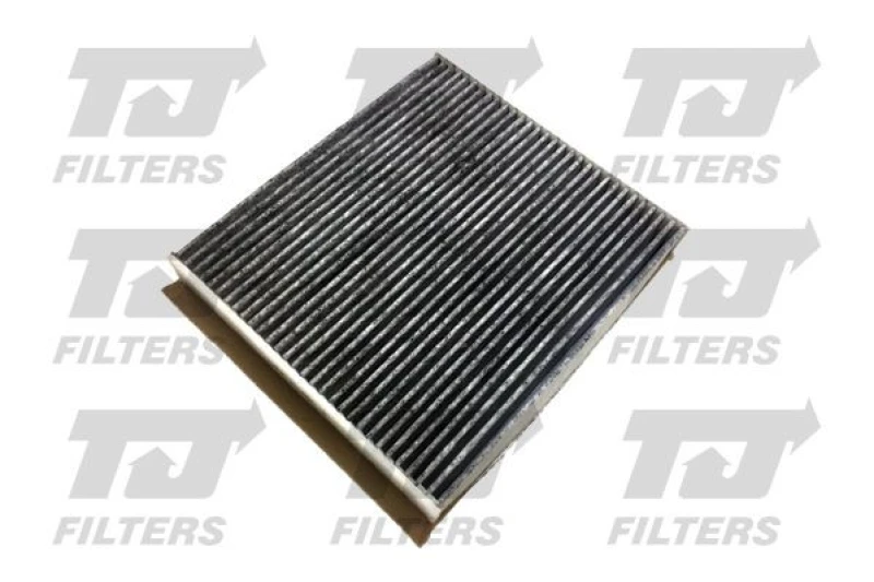 Image of QUINTON HAZELL Pollen filter QUINTON HAZELL QFC0391