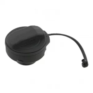 Image of Fuel Tank Cap 27288 by Febi Bilstein