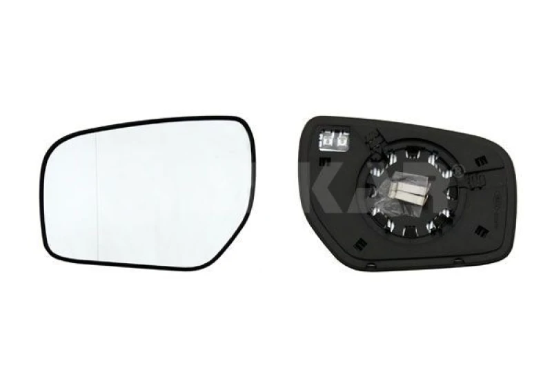Image of ALKAR Wing mirror glass ALKAR 6471169