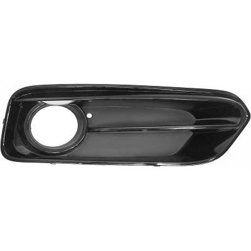 Image of Bumper grill DIEDERICHS 1281148