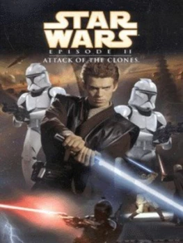 Image of Attack of the Clones by Henry Gilroy and George Lucas and Jonathan Hales and Jan Duursema and Ray Kryssing and Chris Horn and Steve Dutro Book