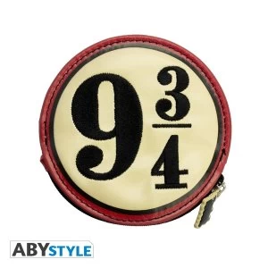 Image of Harry Potter - Platform 9 3/4 Coin Purse
