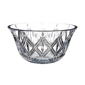 image of Waterford Marquis Lacey Bowl 23Cm