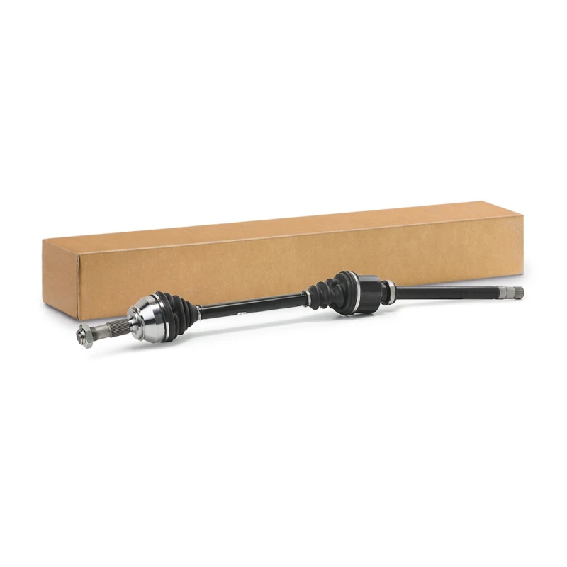 Image of RIDEX REMAN Drive shaft RIDEX REMAN 13D0340R
