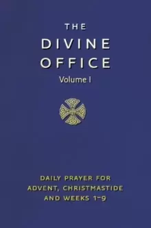Image of Divine Office Volume 1