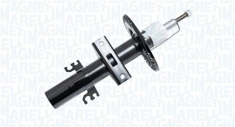 Image of MAGNETI MARELLI Shock absorber MAGNETI MARELLI 358100070000