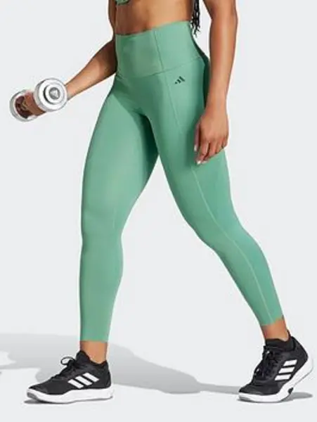Image of adidas POWER 7/8 - Size 16 - 18