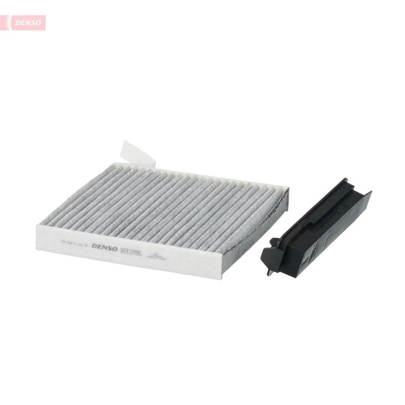 Image of DENSO Pollen filter DENSO DCF705K