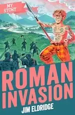 Image of My Story: Roman Invasion