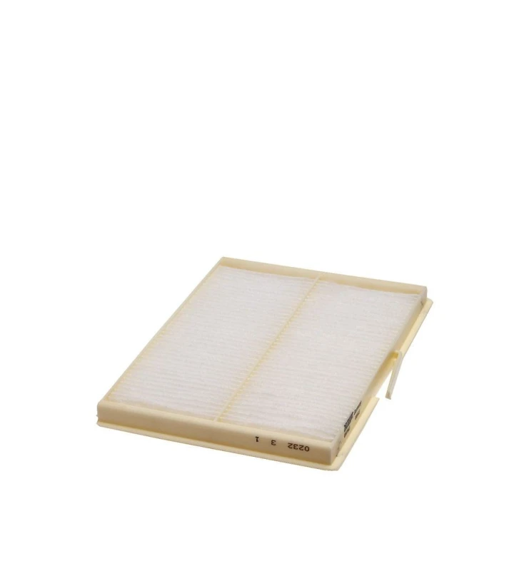 Image of Pollen filter HENGST FILTER E979LI