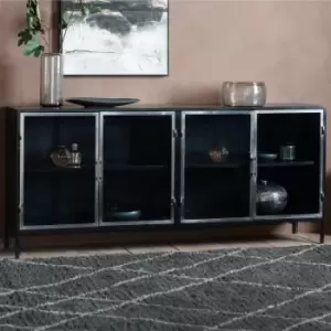 Image of Gallery Interiors Kilkenny Sideboard