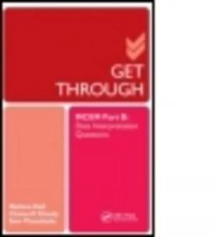 Image of Get through Mcem Part B by Matthew Hall Paperback