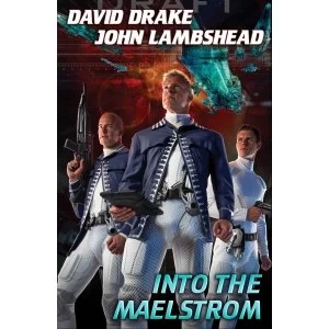 Image of Into The Maelstrom Hardcover