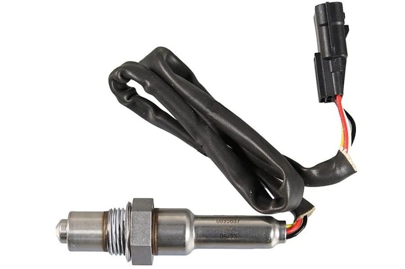 Image of Lambda sensor METZGER 0895637