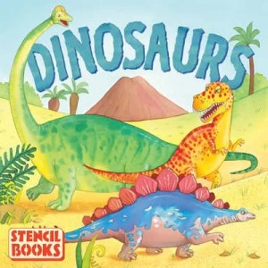 Image of Dinosaurs by Anne Marie Didierjean Book